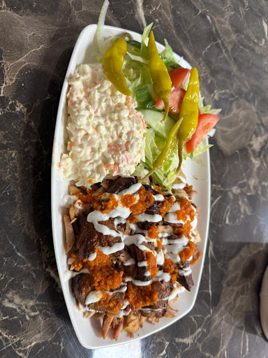 Photo of Anatolian Turkish Kitchen - 26 Morshead Rd, Plymouth PL6 5AH